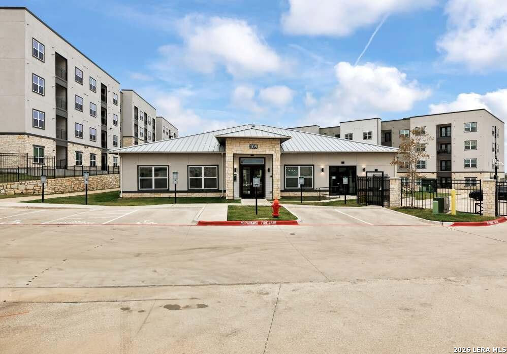 Property Photo:  2551 N Guadalupe St 5208  TX 78155 