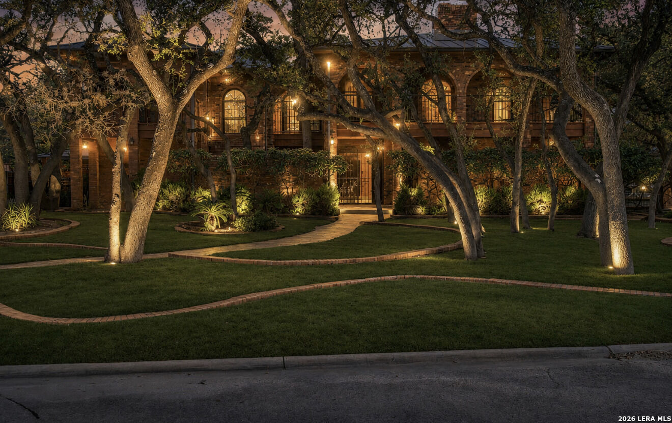 Property Photo: 12727 Old Wick Rd TX 78230