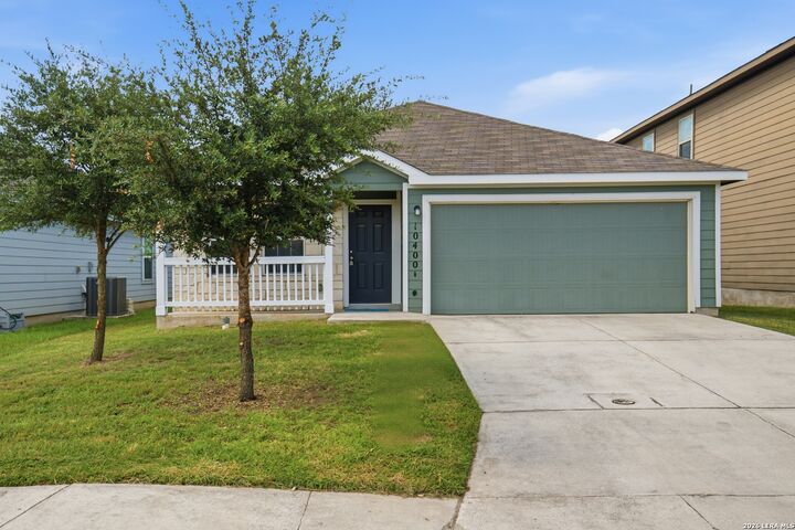 Property Photo: 10402 Waverunner TX 78109