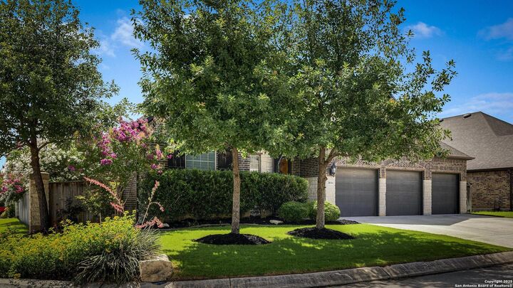 Property Photo:  28936 Stevenson Gate  TX 78015 