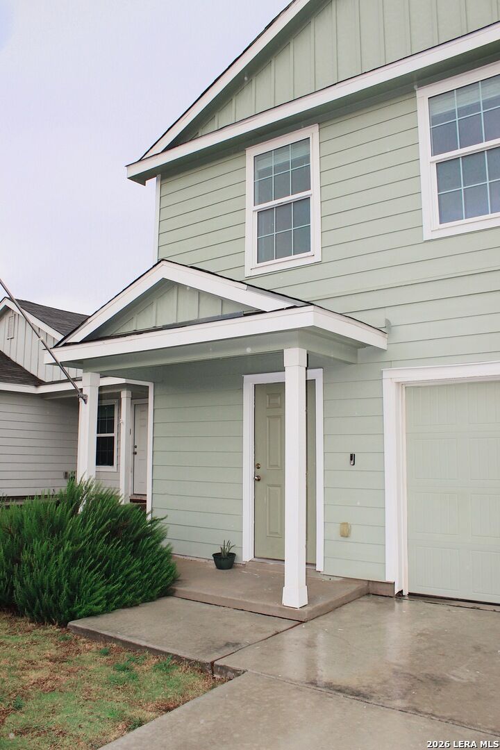 Property Photo:  14121 Mulch Ct  TX 78252 
