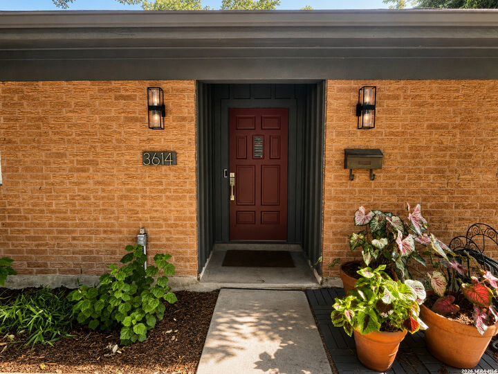 Property Photo:  3614 Larkhill  TX 78228 