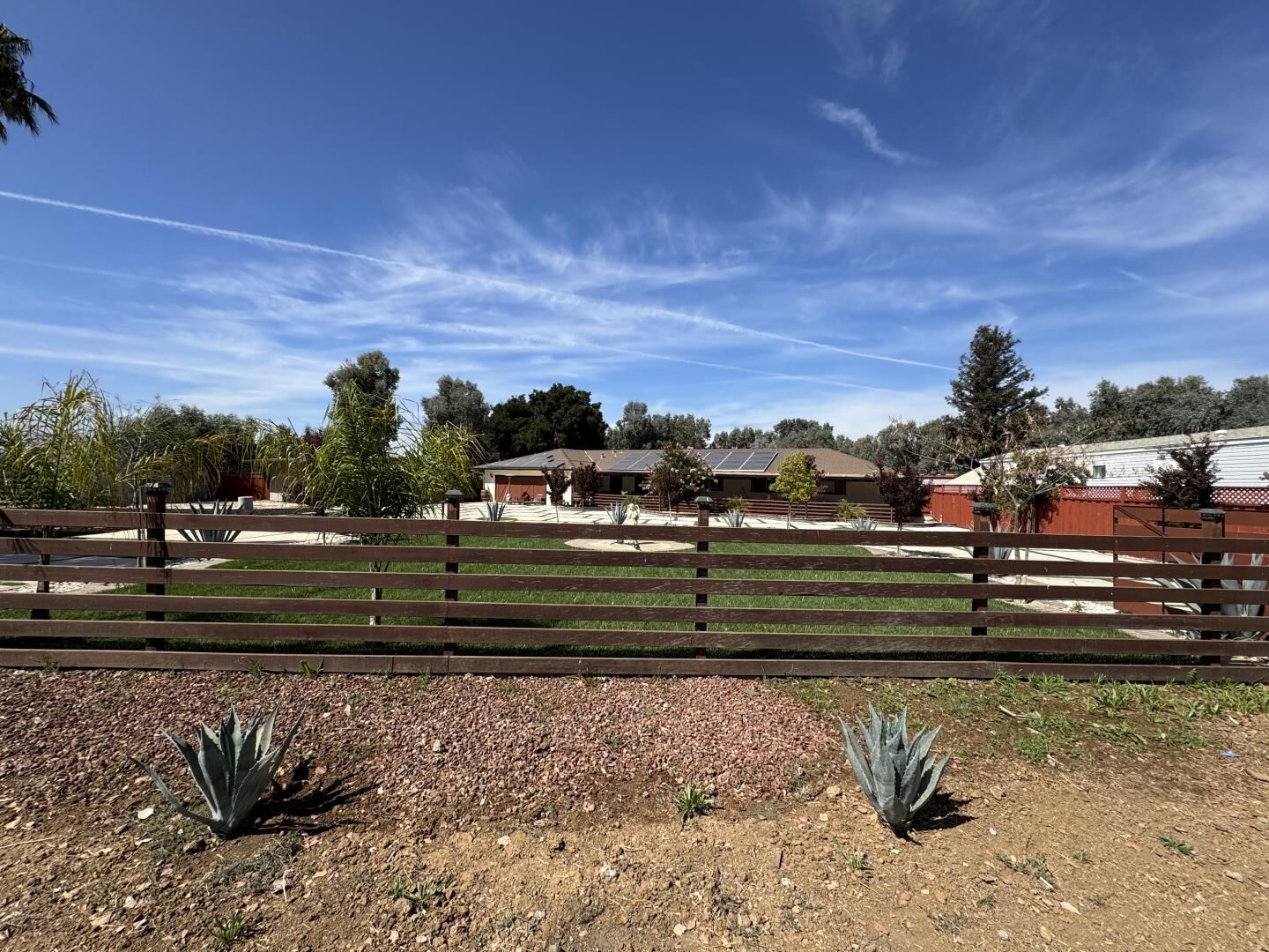 Property Photo:  12235 Foothill Avenue  CA 95046 