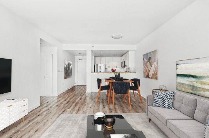 Property Photo:  250 King Street 1210  CA 94107 