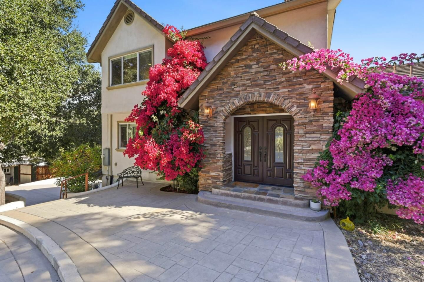 Property Photo: 9845 Palisade Drive CA 93923