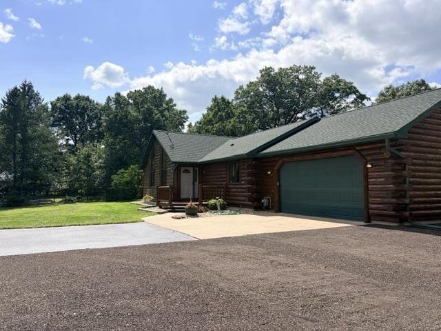 Property Photo:  N7281 Trophy Drive  WI 53950 