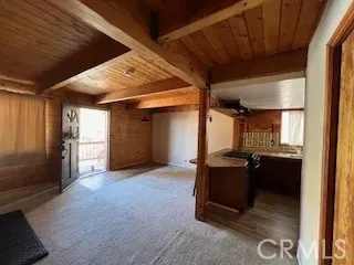Property Photo:  1374 Rock Ridge  CA 92352 