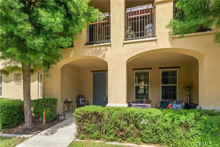 Property Photo:  8363 Timberland  CA 91708 