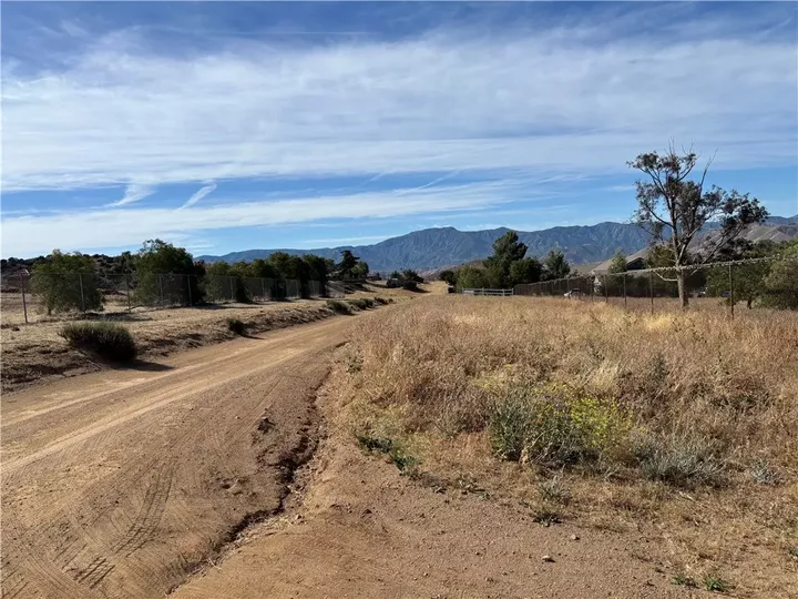 Property Photo: 35453 31st Street West CA 93510