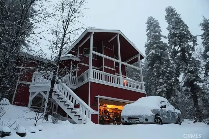Property Photo:  27661 Canyon Drive  CA 92326 