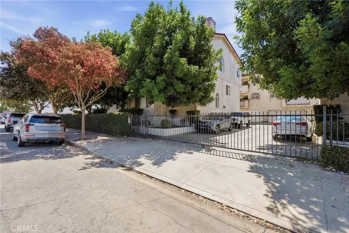 Property Photo:  12040 Orange  CA 90650 