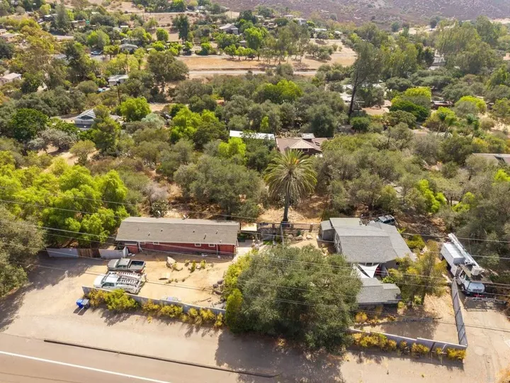 Property Photo: 9704 Del Dios Highway CA 92029