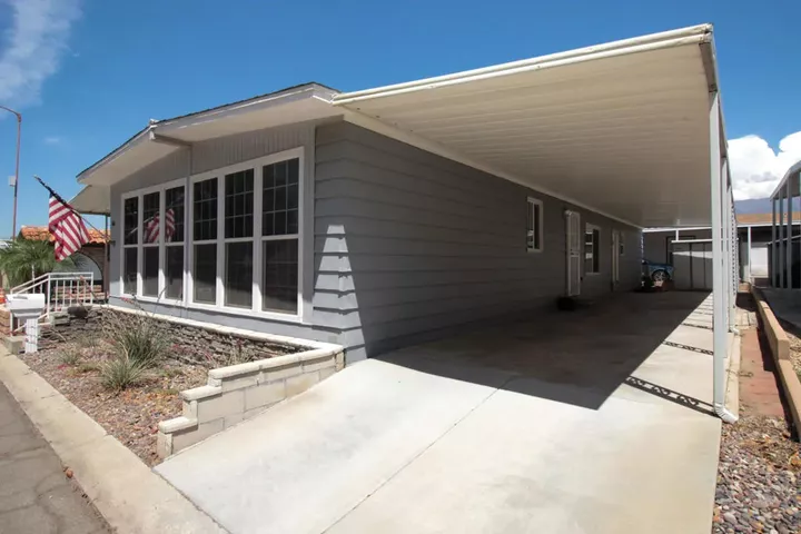 Property Photo:  10320 Calimesa 46  CA 92320 