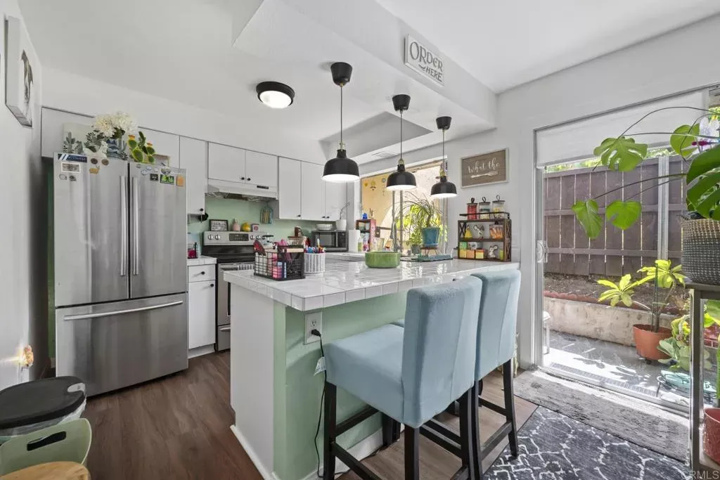 Property Photo: 7958 Mission Center Court B CA 92108
