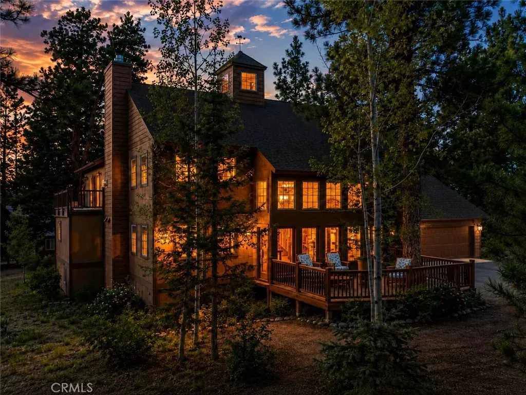 Property Photo:  42028 Sky View  CA 92315 