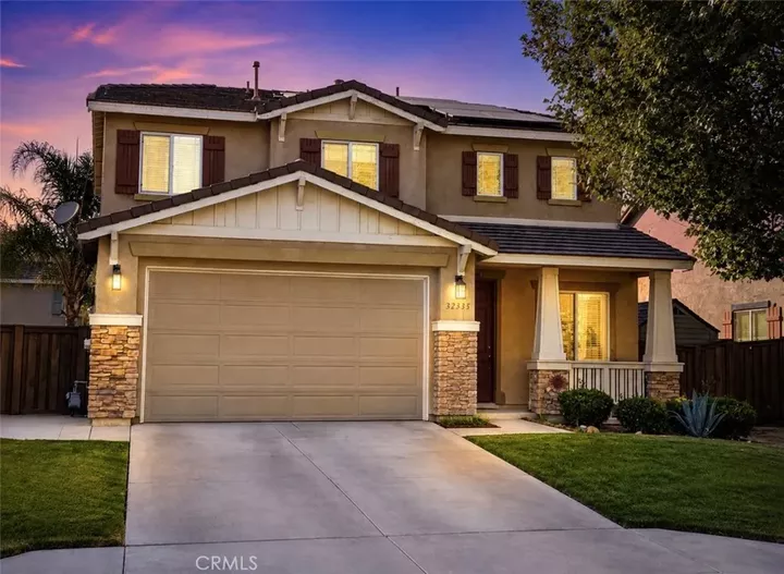 Property Photo:  32635 Racquet Club  CA 92530 
