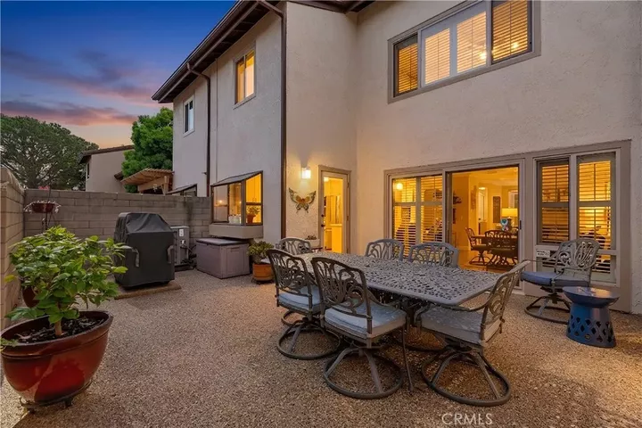 Property Photo:  25715 Harbor Point Drive 168  CA 92629 