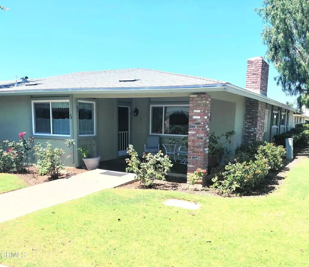 Property Photo: 49 W Elfin Green CA 93041