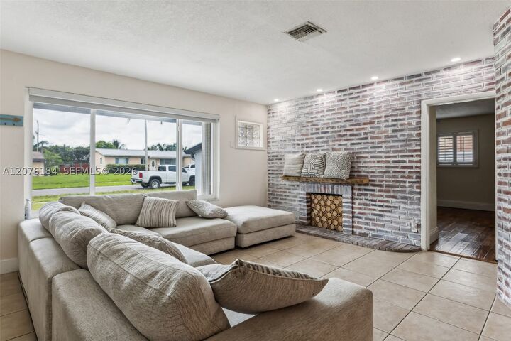 Property Photo:  6931 SW 2nd St 0  FL 33023 