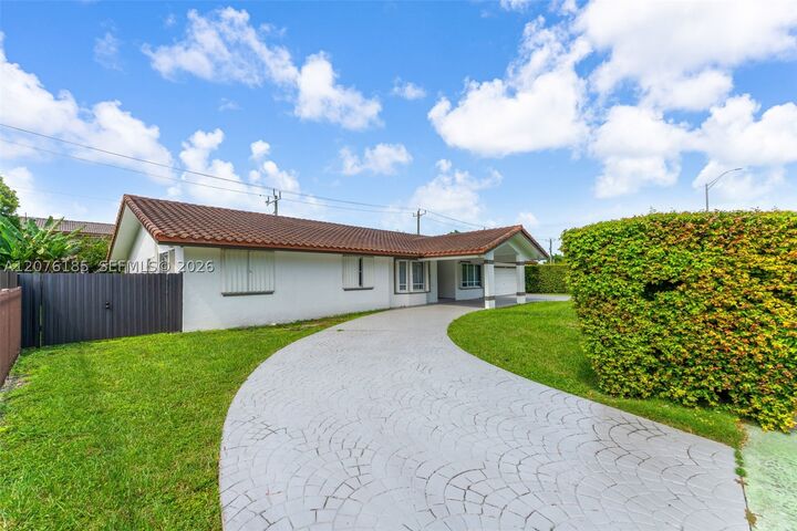 Property Photo:  9835 SW 56th St 0  FL 33165 