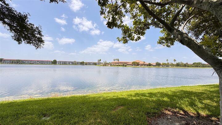Property Photo:  1400 SW 131st Way 305Q  FL 33027 