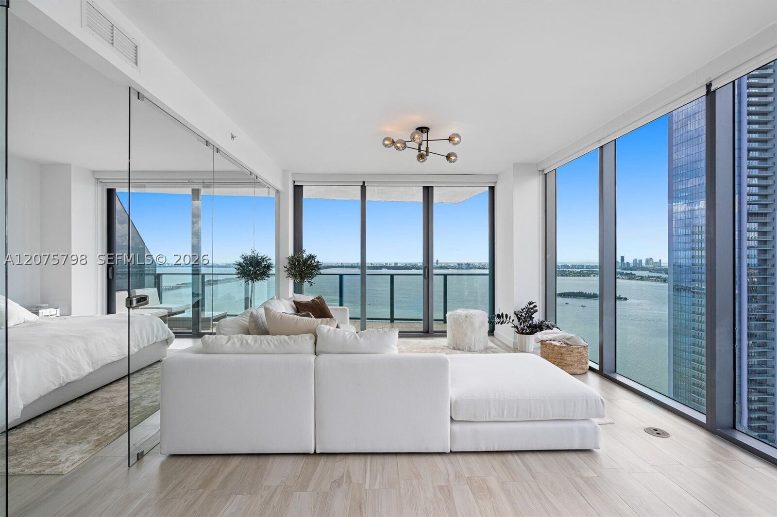 Property Photo:  460 NE 28th St 3508  FL 33137 
