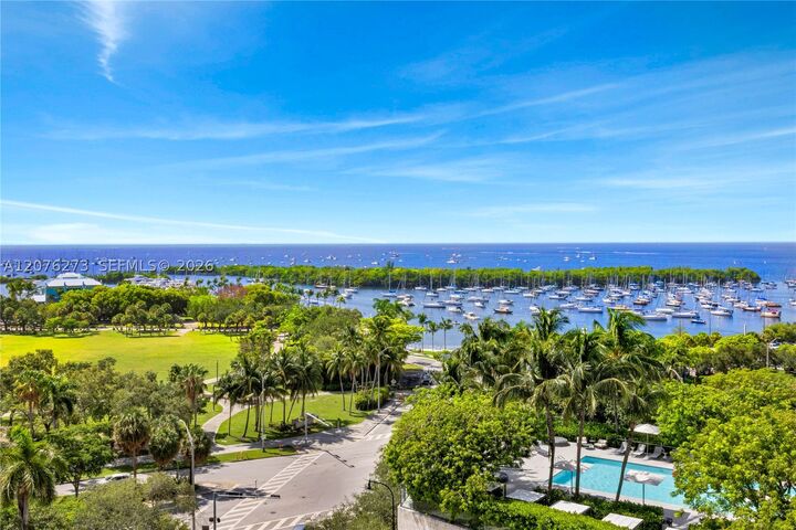 Property Photo:  3400 SW 27th Ave 902  FL 33133 