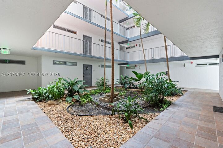 Property Photo: 700 NE 63rd St D206 FL 33138