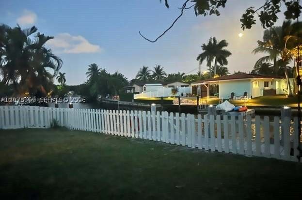 Property Photo:  1980 NW 33rd Ct  FL 33309 