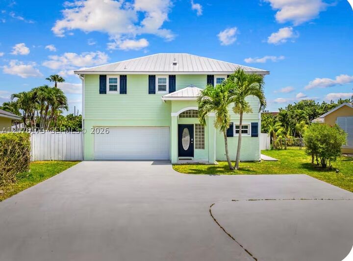 Property Photo:  1261 Bonefish Ct  FL 34949 