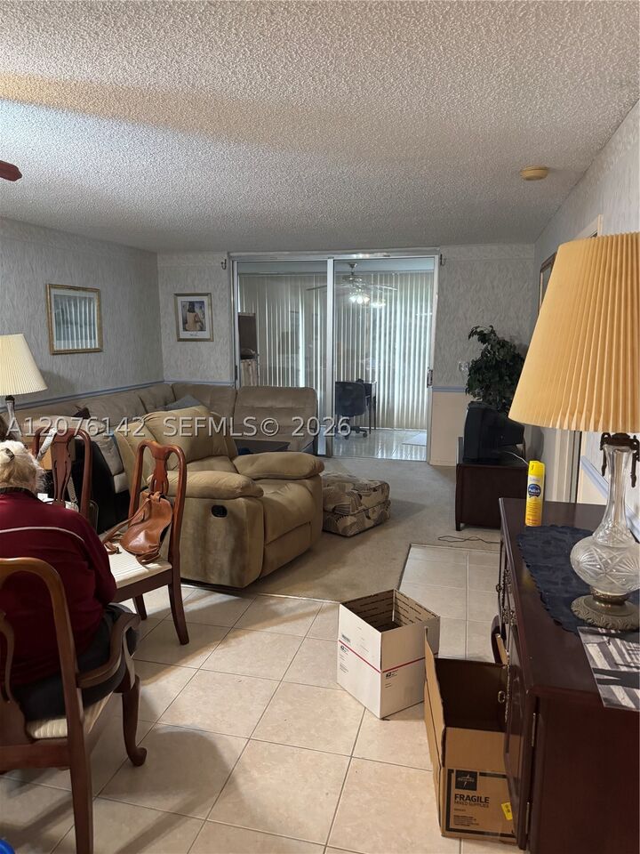Property Photo:  7640 NW 18th St 104  FL 33063 