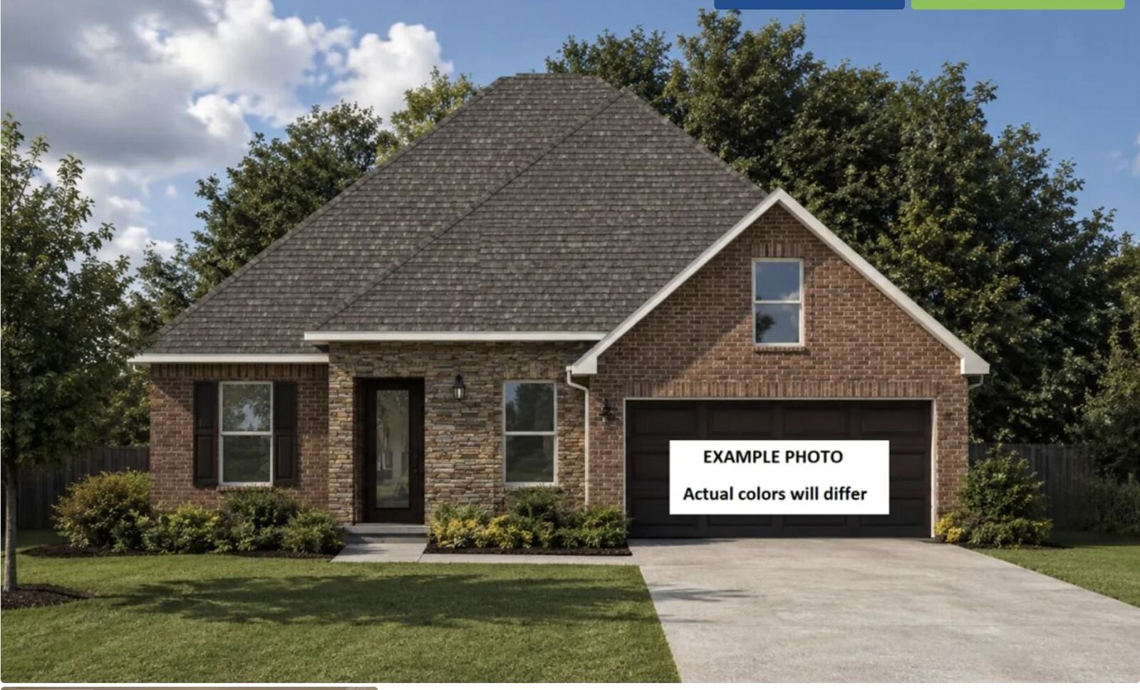 Property Photo: 6150 Tupelo Trail TX 77657