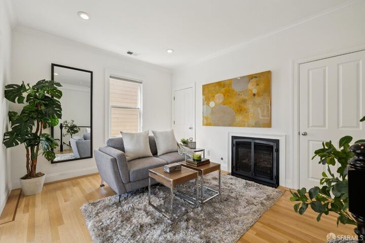 Property Photo:  260 Quane Street  CA 94110 