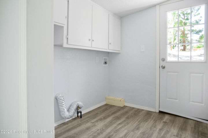Property Photo:  707 N Vine Avenue  NM 87401 