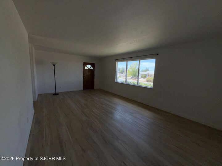 Property Photo: 2500 N Mesa Drive NM 87401