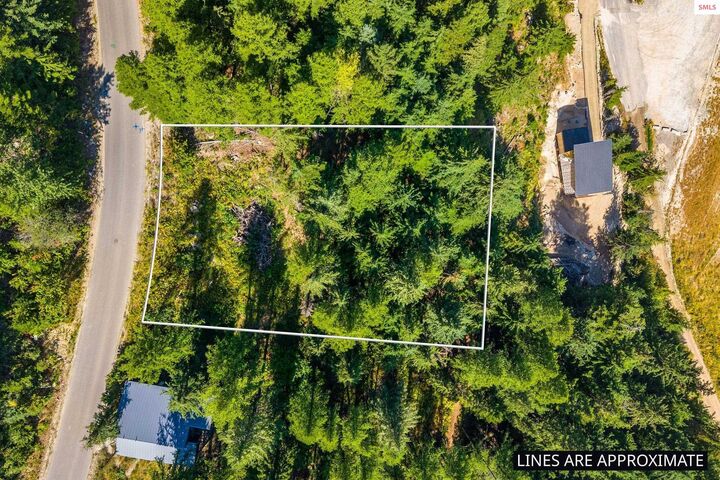 Property Photo:  Nna Telemark Rd, Lot 9  ID 83864 