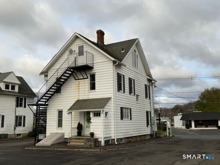 Property Photo: 46 North Street CT 06810