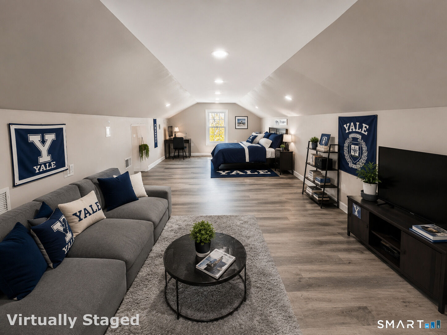 Property Photo:  41 Howe Street 2  CT 06511 