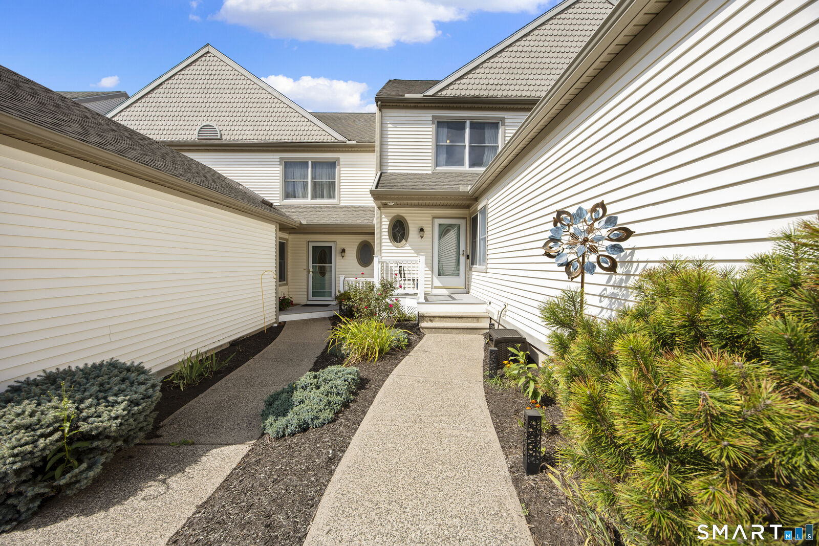 Property Photo:  245 Berlin Avenue 10  CT 06489 