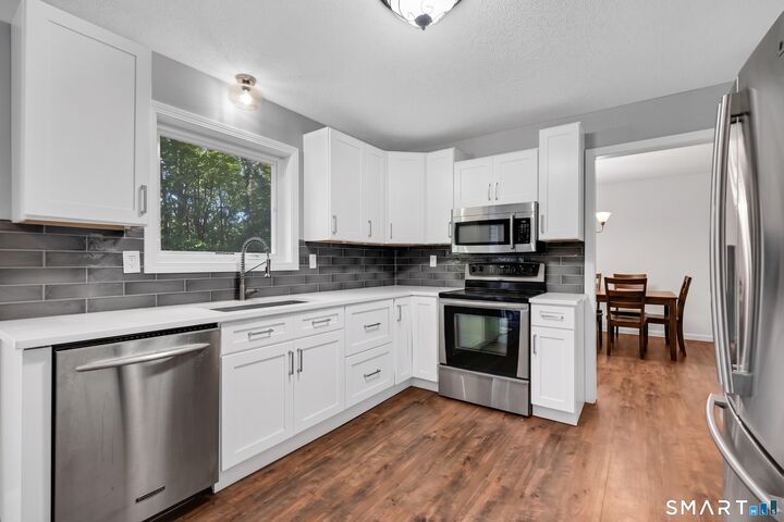 Property Photo:  159 Mill Hill Road  CT 06415 