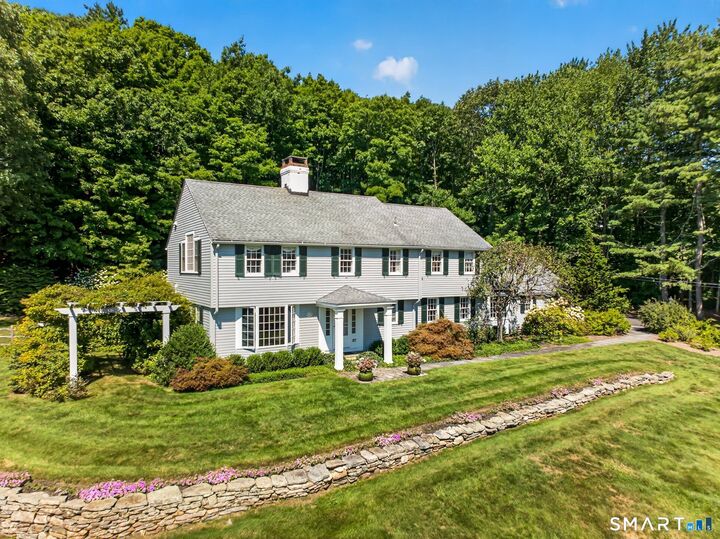 Property Photo:  187 Westledge Road  CT 06092 
