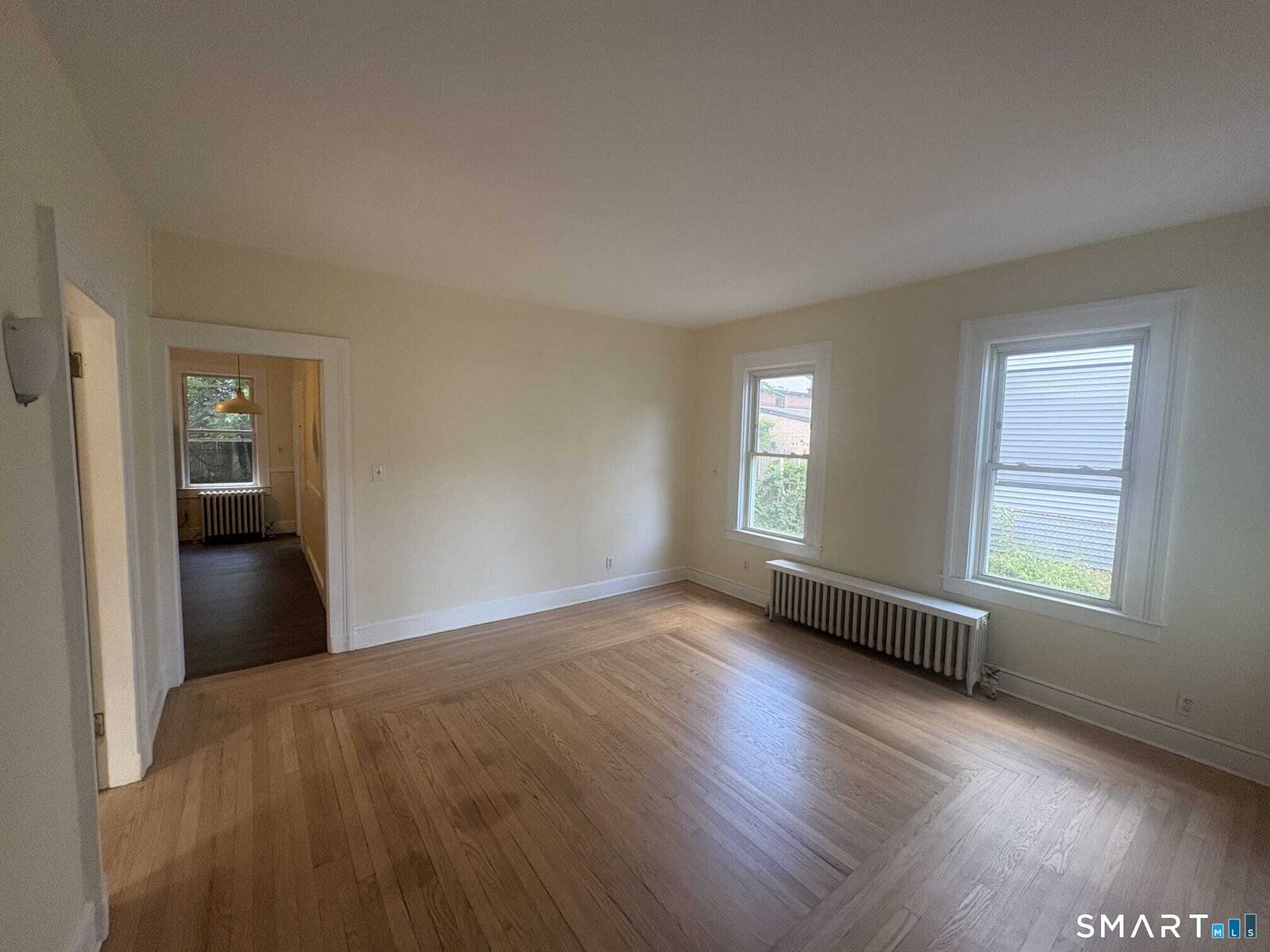 Property Photo:  51 Lyon Street 1st Fl  CT 06511 