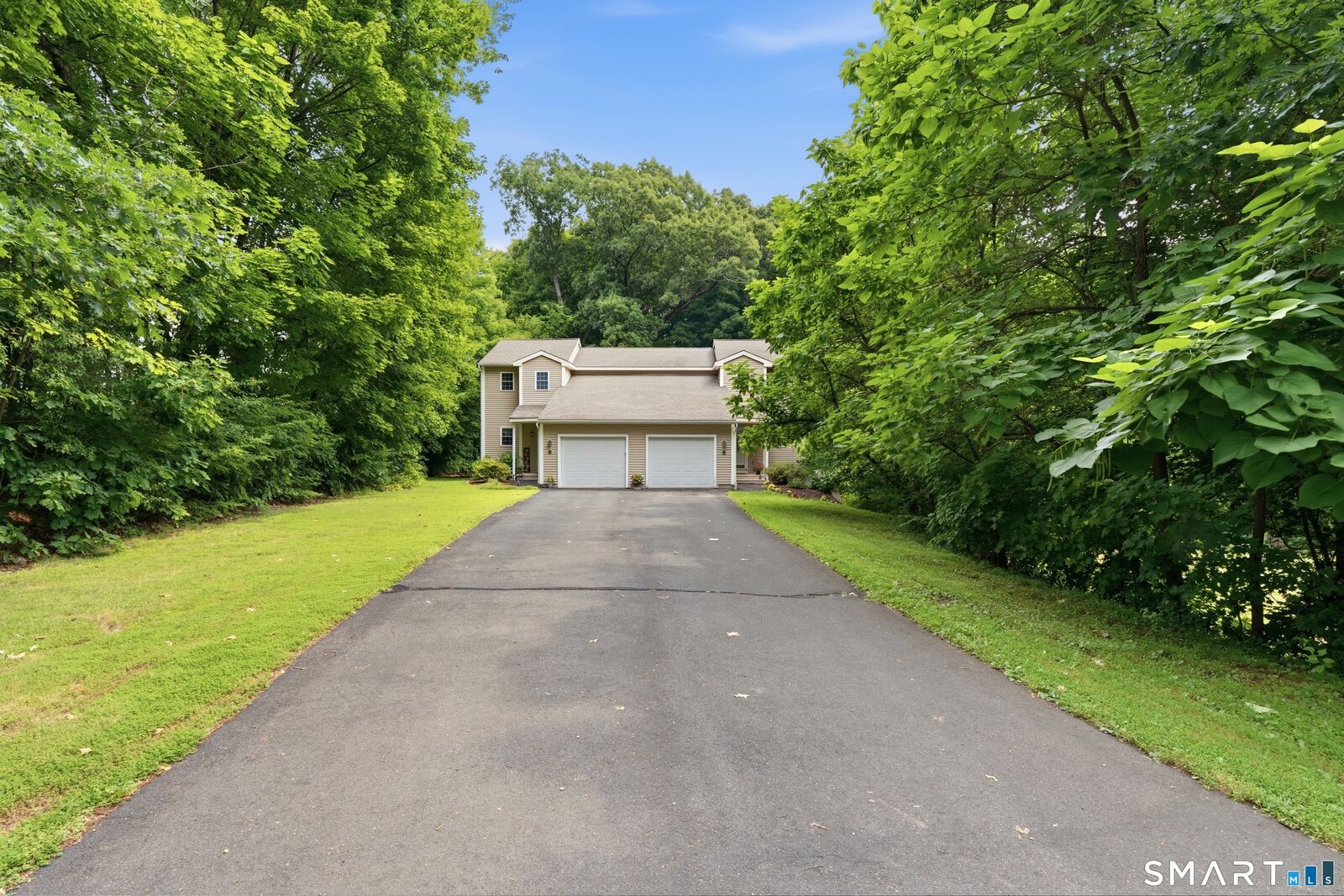 Property Photo:  51-B Academy Lane  CT 06489 