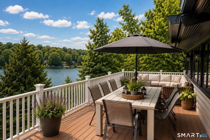 Property Photo: 9 Overlook Road CT 06812