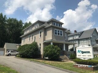 Property Photo:  264 Broad Street 1  CT 06450 