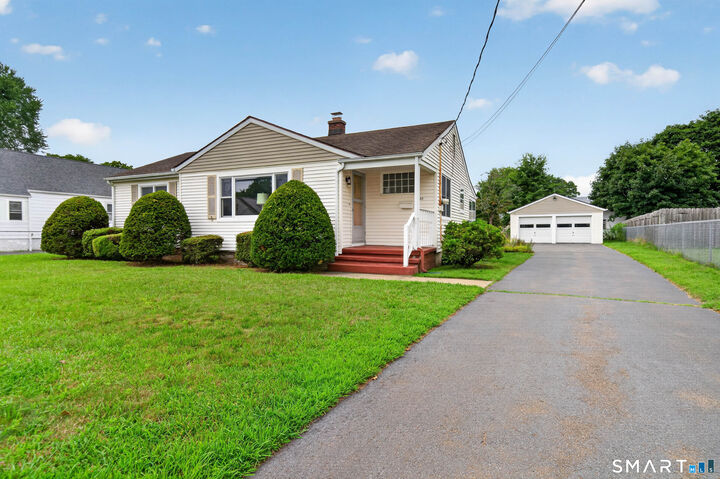 Property Photo:  38 Chidsey Avenue  CT 06512 