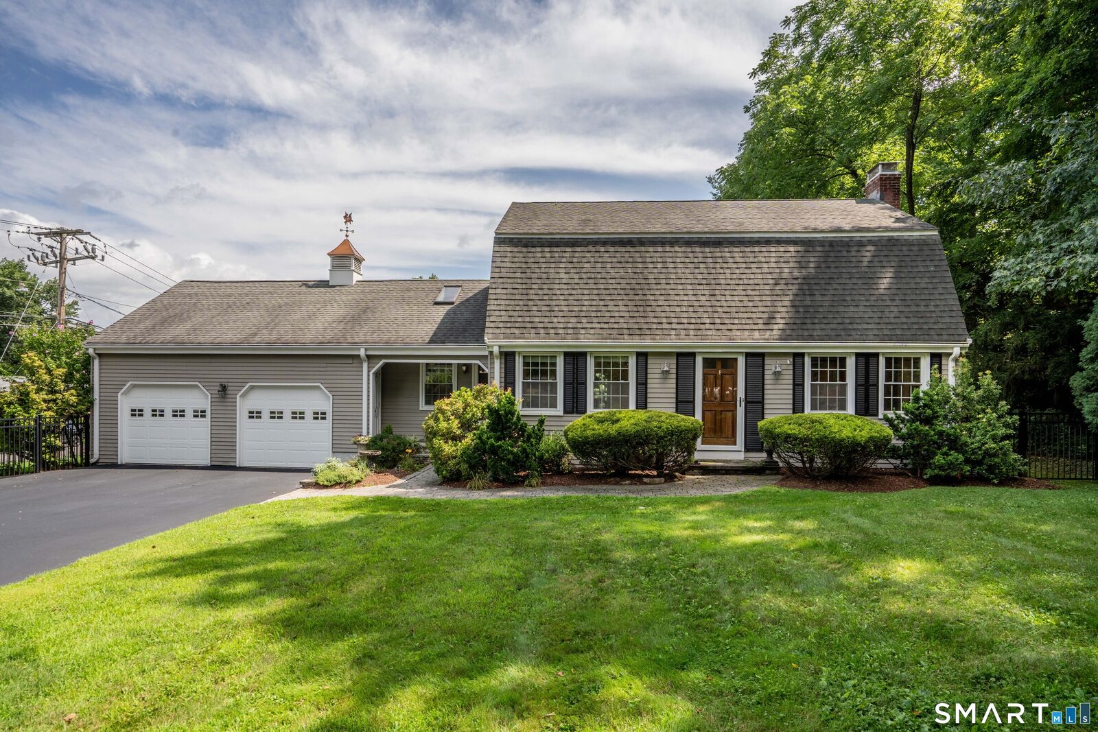 Property Photo:  342 Mountain Road  CT 06107 
