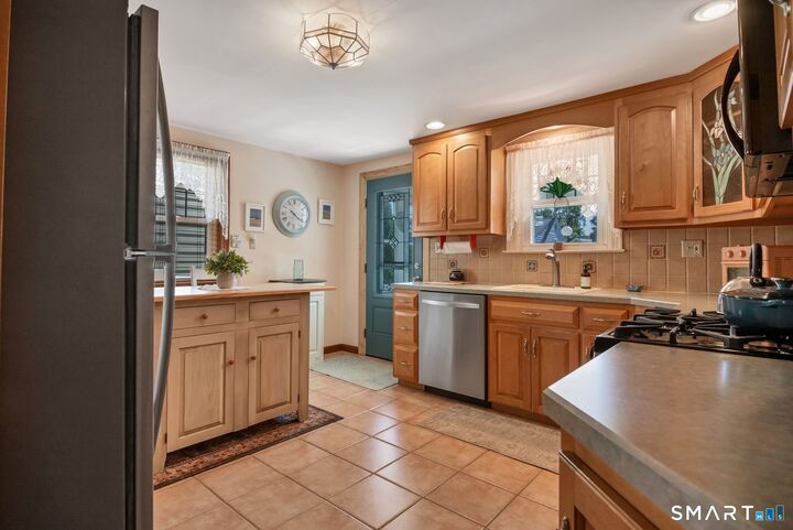 Property Photo: 24 Russell Street CT 06770