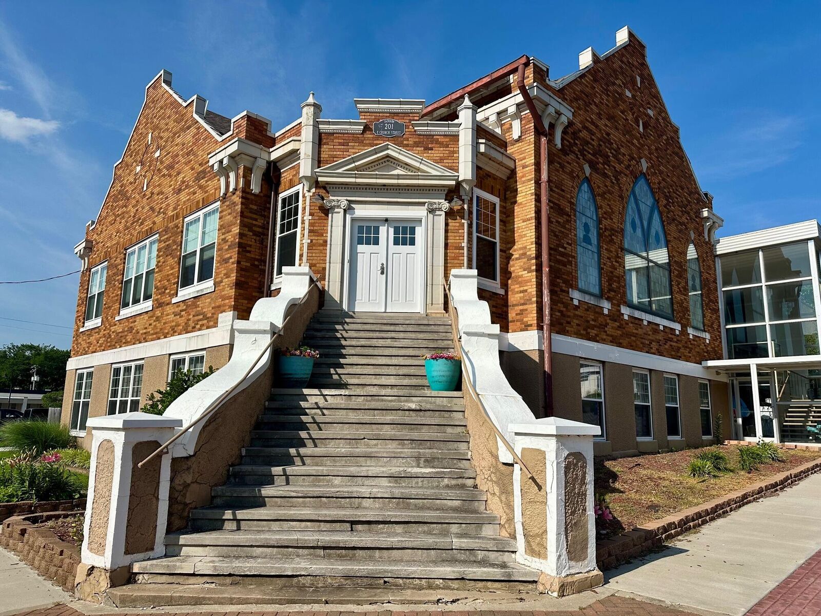 Property Photo:  201 E Church Street  MO 65721 