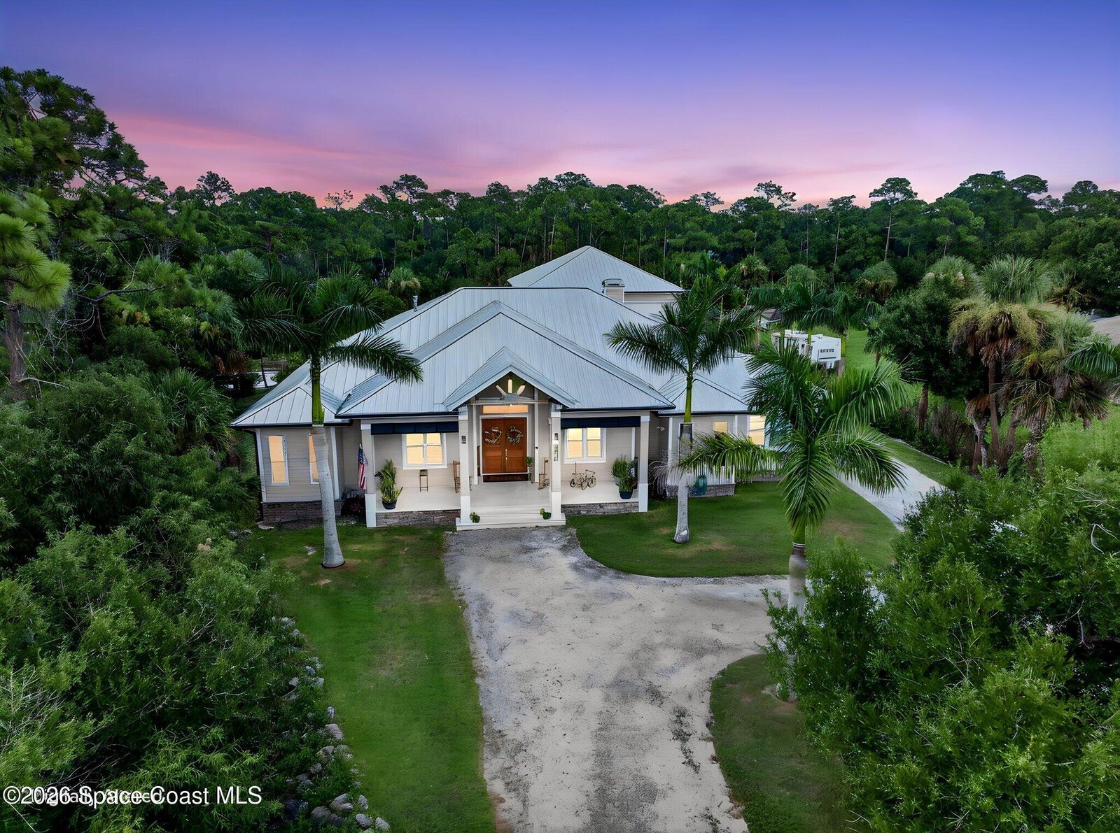 Property Photo:  3865 Reynolds Road  FL 32950 